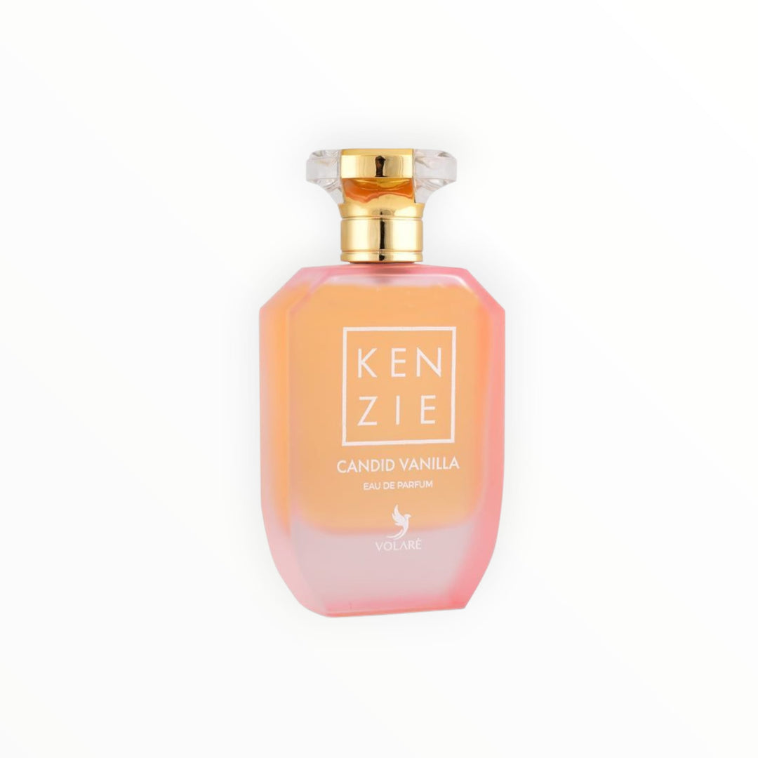 Volare KENZIE CANDID VANILLA 100ML