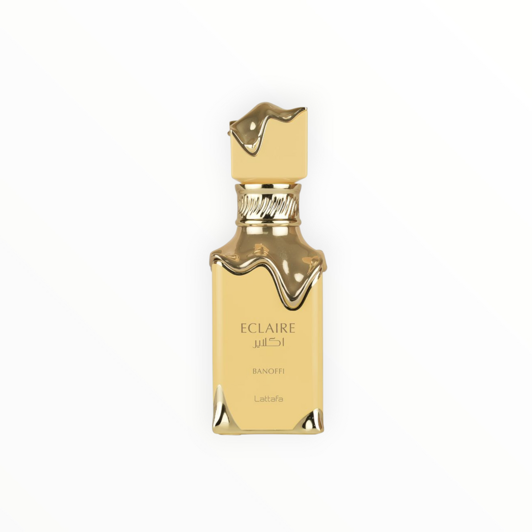 Lattafa Eclaire Banoffi 100 ml.