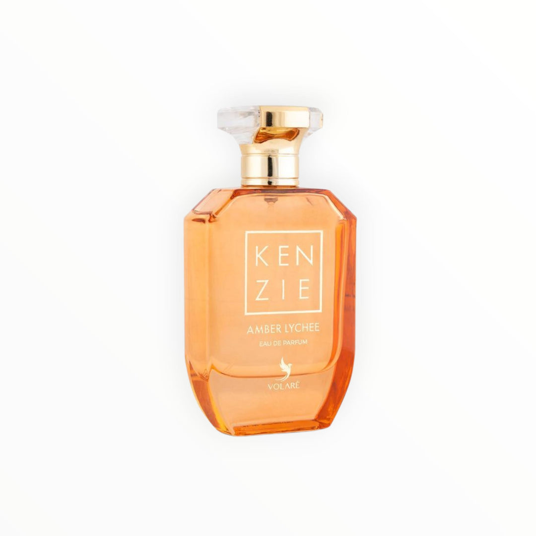 Volare KENZIE AMBER LYCHEE 100ML