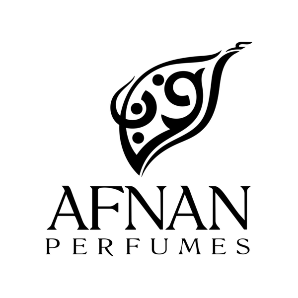 Afnan Logo