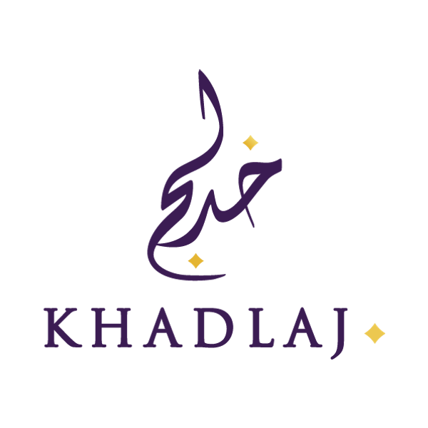 Khadlaj Logo