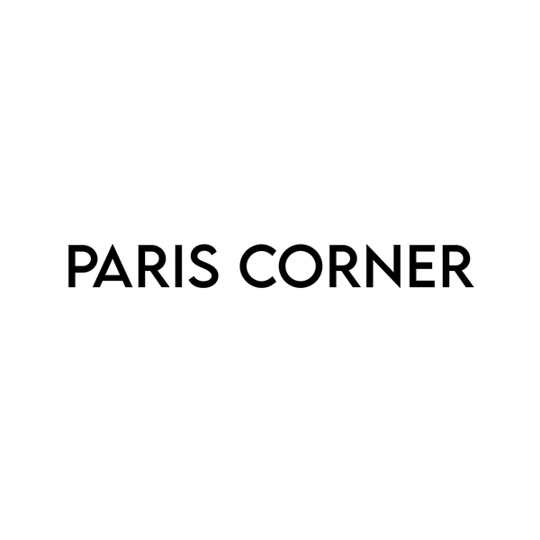 Paris Corner Logo