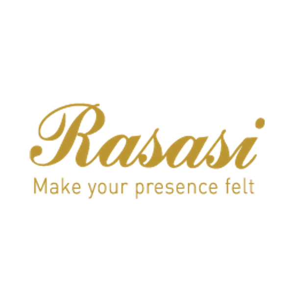 Rasasi Logo