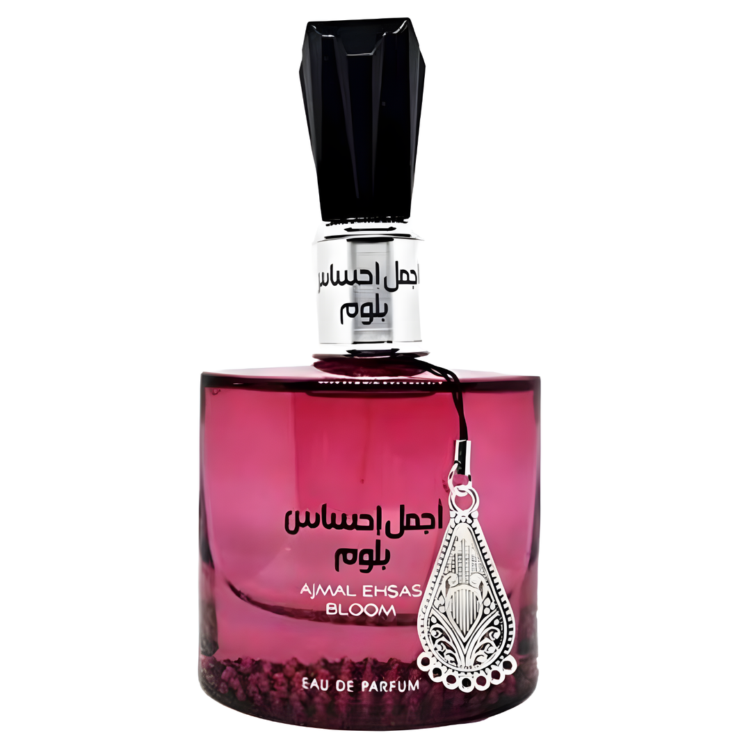 Ard Al Zaafaran Ajmal Ehsas Bloom EDP 100ml