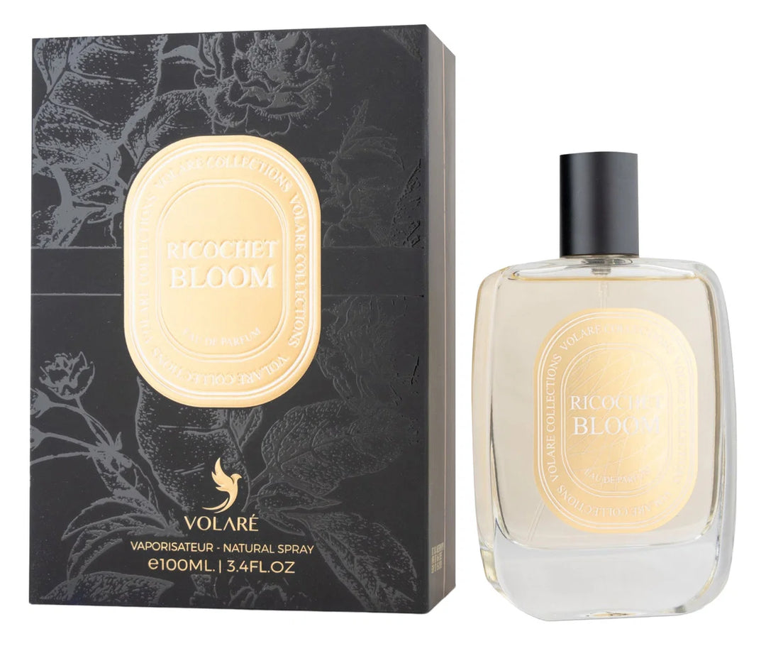 Volare Ricochet Bloom 100ml eau de parfum