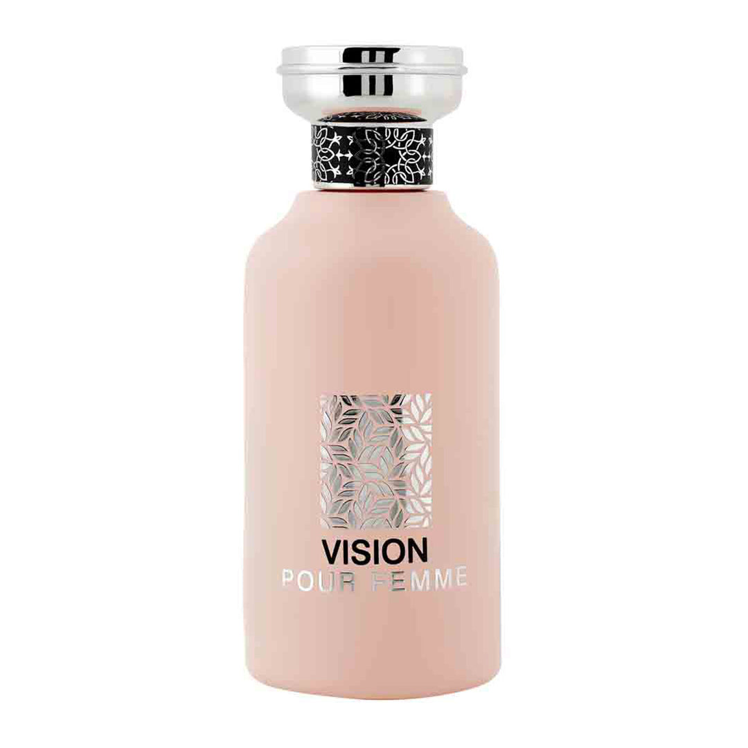Nusuk Vision Pour Femme EDP
