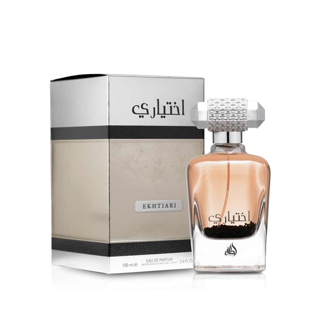 Ekhtiari 100Ml (Lattafa)