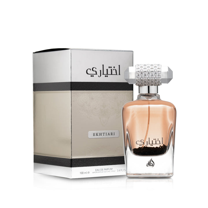 Ekhtiari 100Ml (Lattafa)