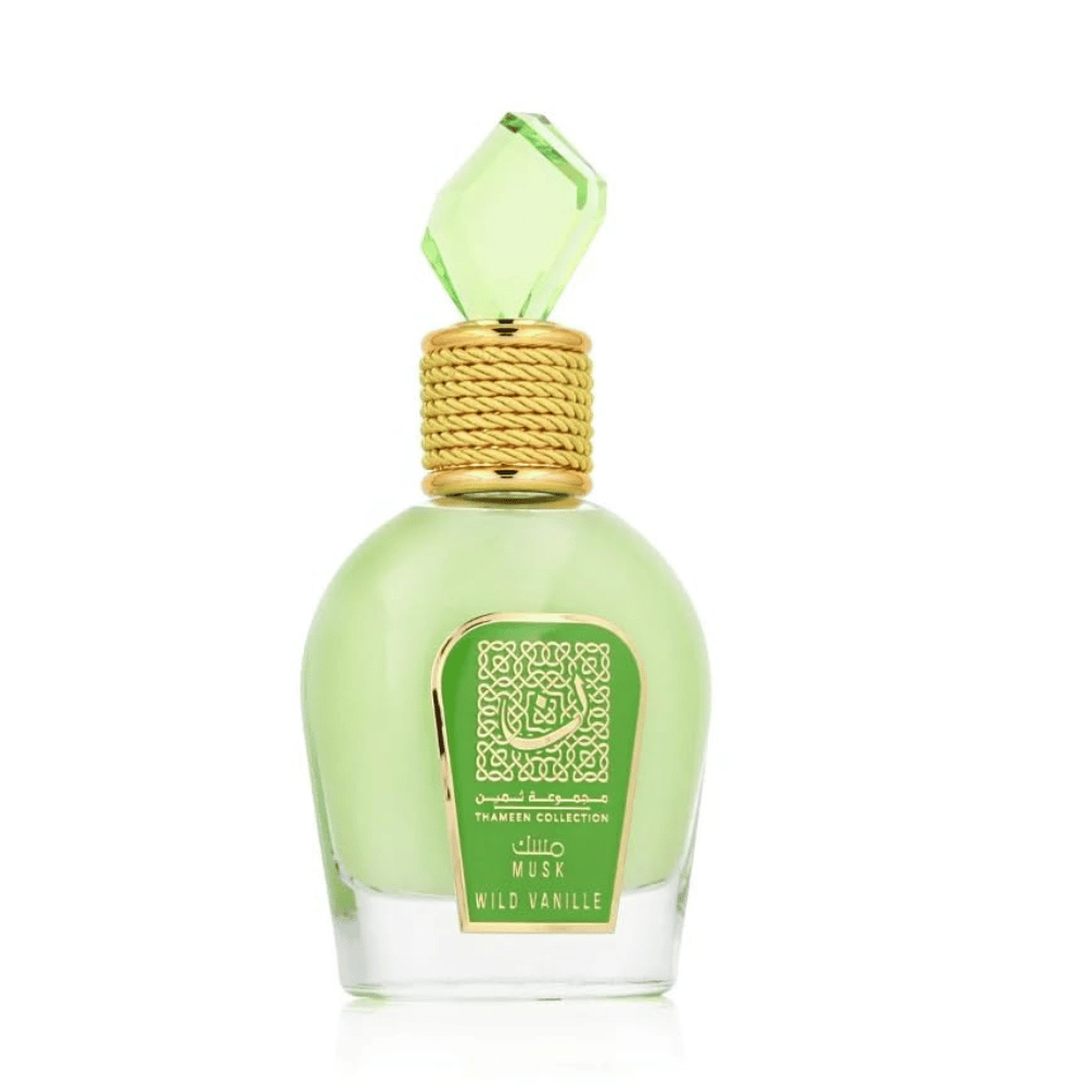 Wild Vanille EDP 100 ML