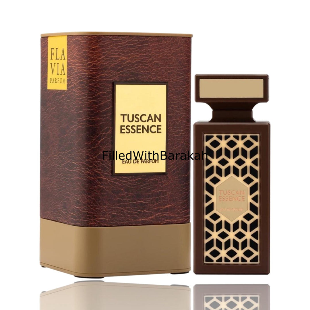 Sterling Perfumes Tuscan Essence EDP