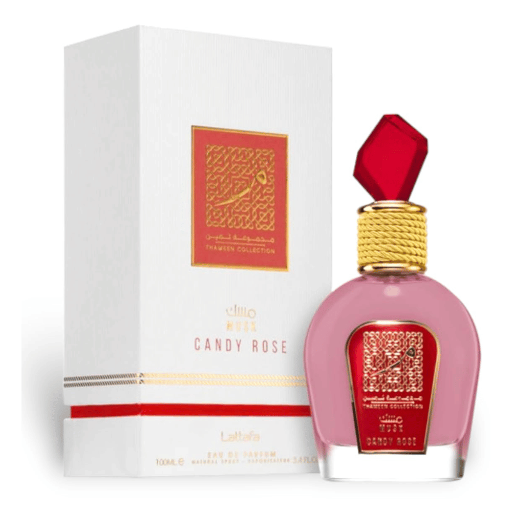 Candy Rose EDP 100 ML