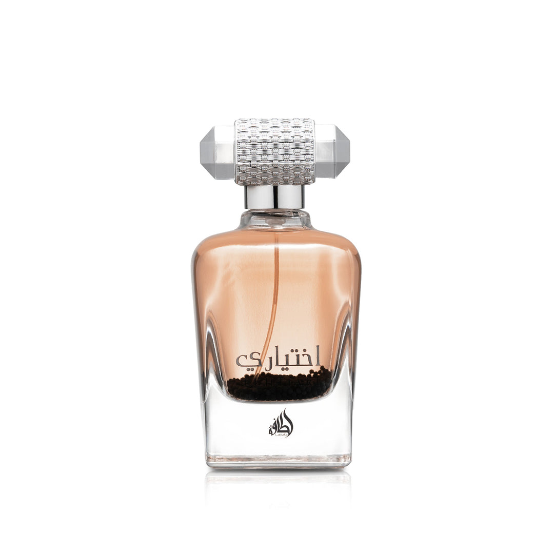 Ekhtiari 100Ml (Lattafa)