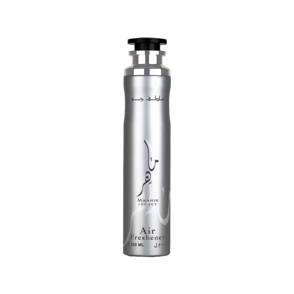 Lattafa Maahir Legacy Raumduft 300 ml