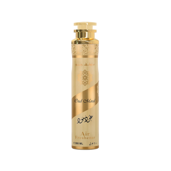 Lattafa Oud Mood Raumduft 300 ml