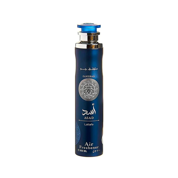 Lattafa Asad Zanzibar Raumduft 300 ml