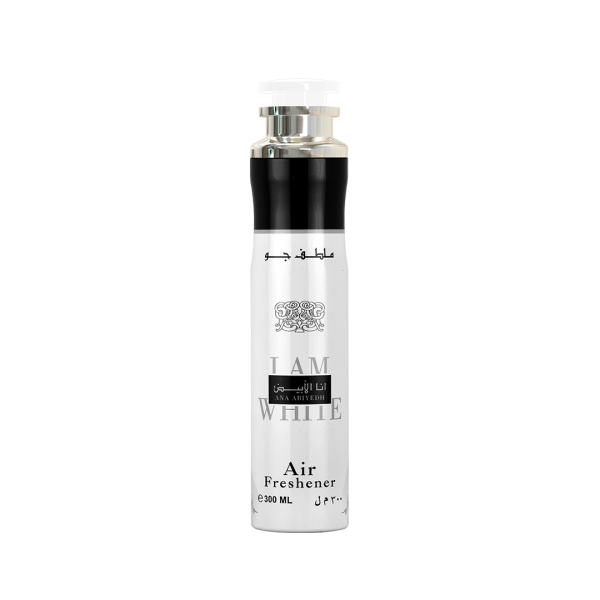 Lattafa Ana Abiyedh Raumduft 300 ml