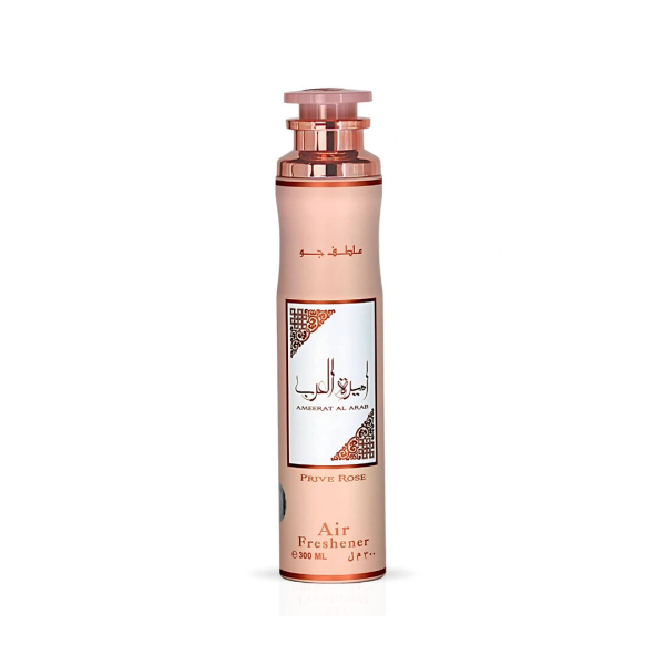 Lattafa Ameerat Al Arab Prive Rose Raumduft 300 ml