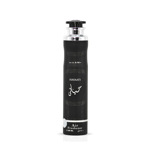 Lattafa Hayaati Raumduft 300 ml