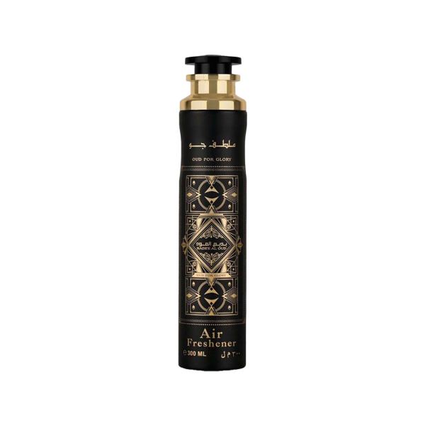 Lattafa Badee Al Oud Oud for Glory Raumduft 300 ml