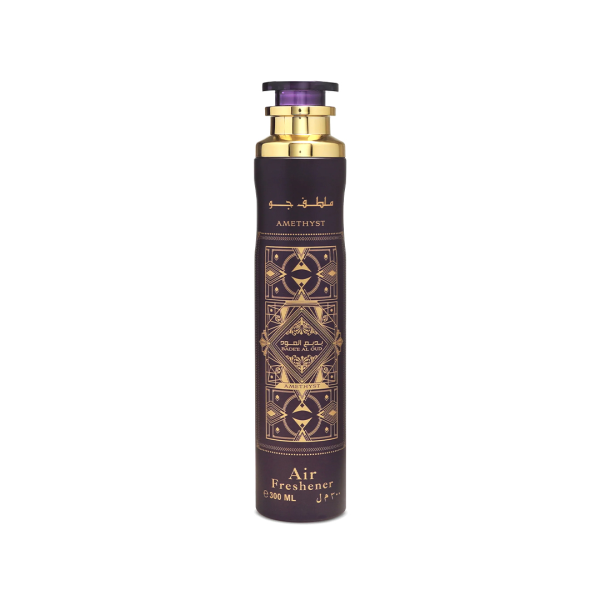 Lattafa Badee Al Oud Amethyst Raumduft 300 ml