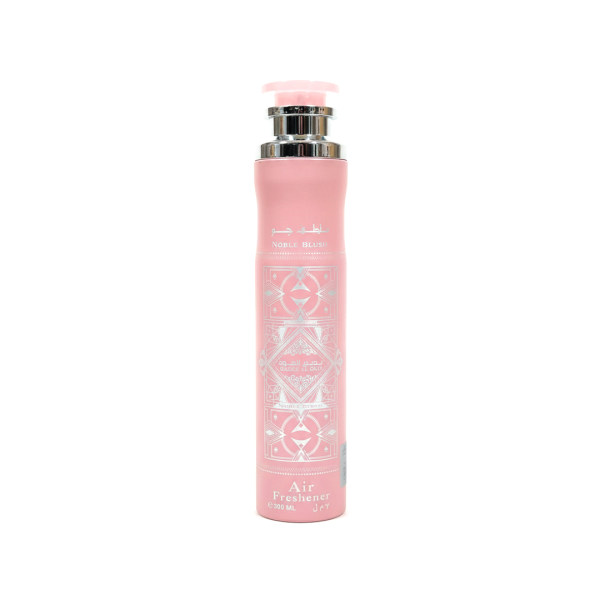 Lattafa Badee Al Oud Noble Blush Raumduft 300 ml