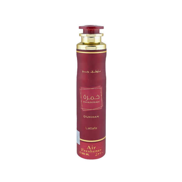 Lattafa Khamrah Dukhan Raumduft 300 ml