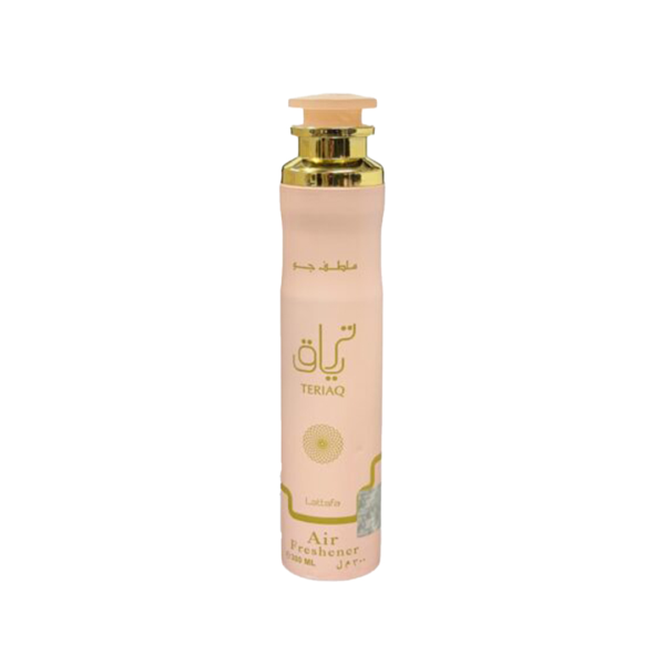 Lattafa Teriaq Raumduft 300 ml