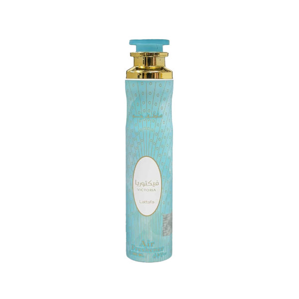 Lattafa Victoria Raumduft 300 ml