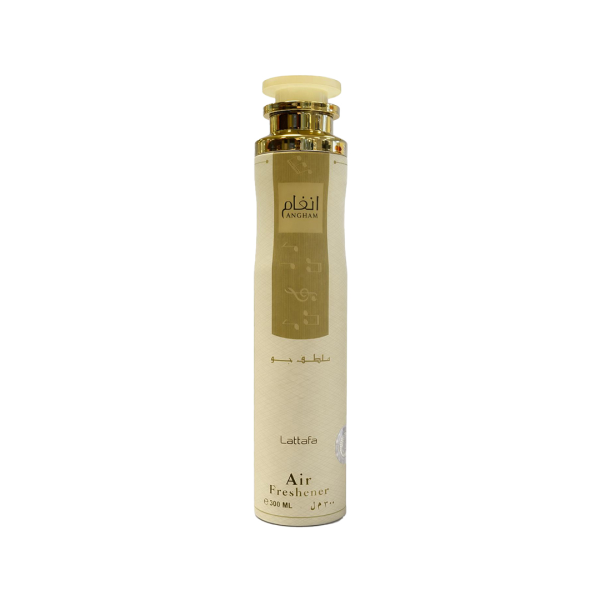 Lattafa Angham Raumduft 300 ml