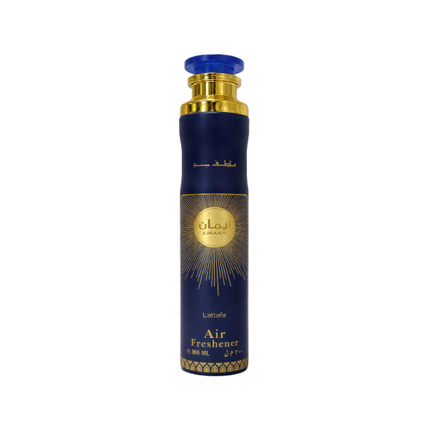 Lattafa Emaan Raumduft 300 ml
