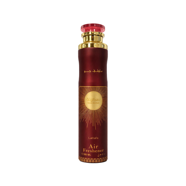 Lattafa Sakeena Raumduft 300 ml