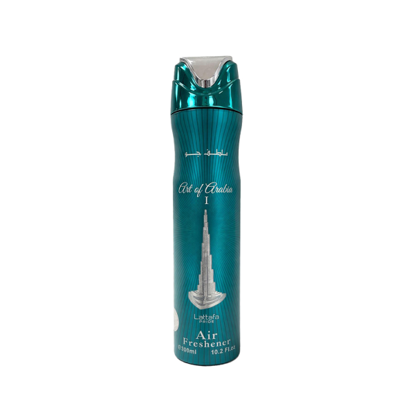Lattafa Art of Arabia I Raumduft 300 ml