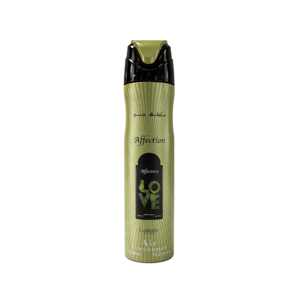 Lattafa Affection Raumduft 300 ml