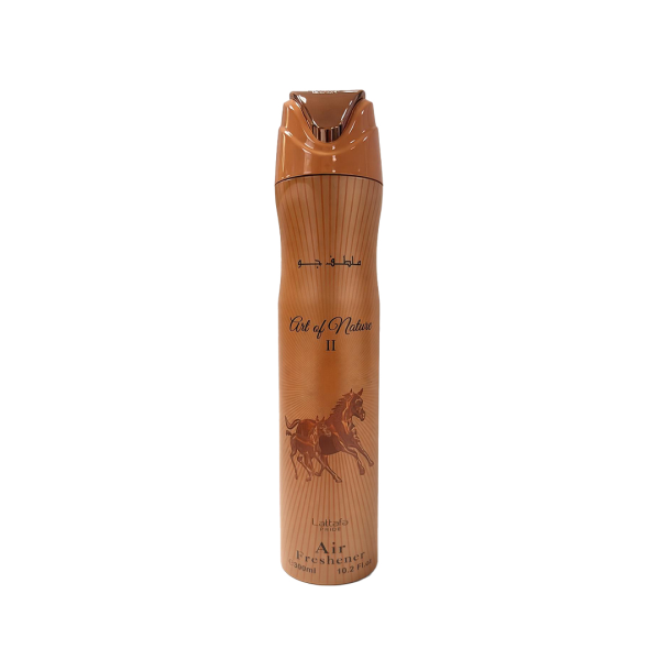 Lattafa Art of Nature II Raumduft 300 ml