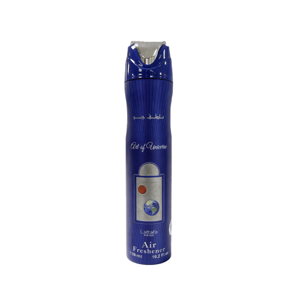 Lattafa Art of Universe Raumduft 300 ml