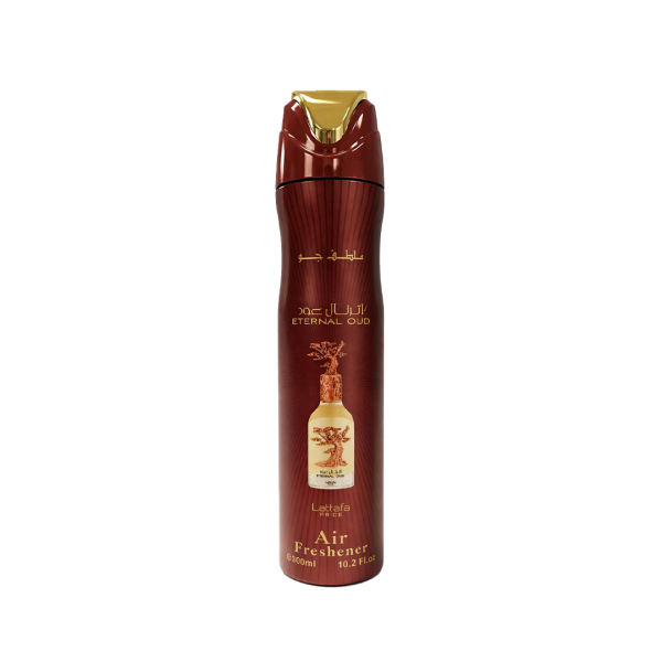 Lattafa Eternal Oud Raumduft 300 ml