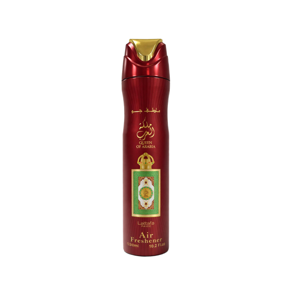 Lattafa Queen of Arabia Raumduft 300 ml