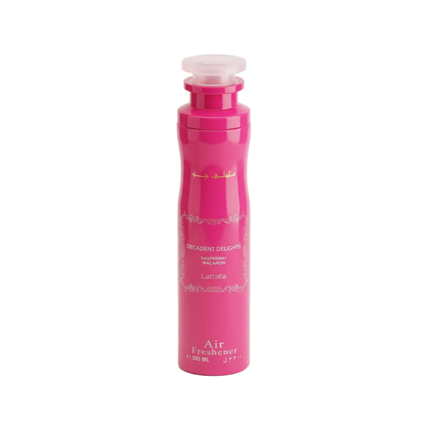 Lattafa Raspberry Macaron Raumduft 300 ml