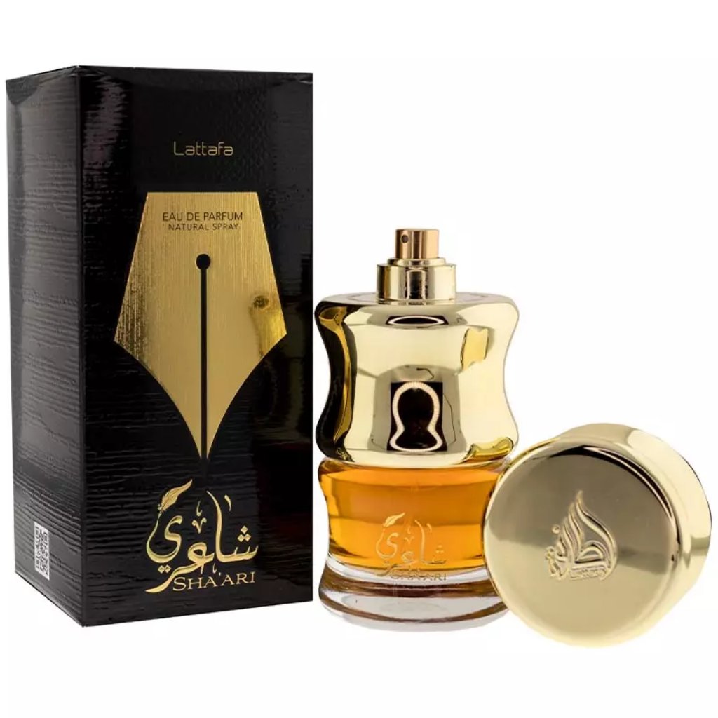 Sha'ari 100 ml