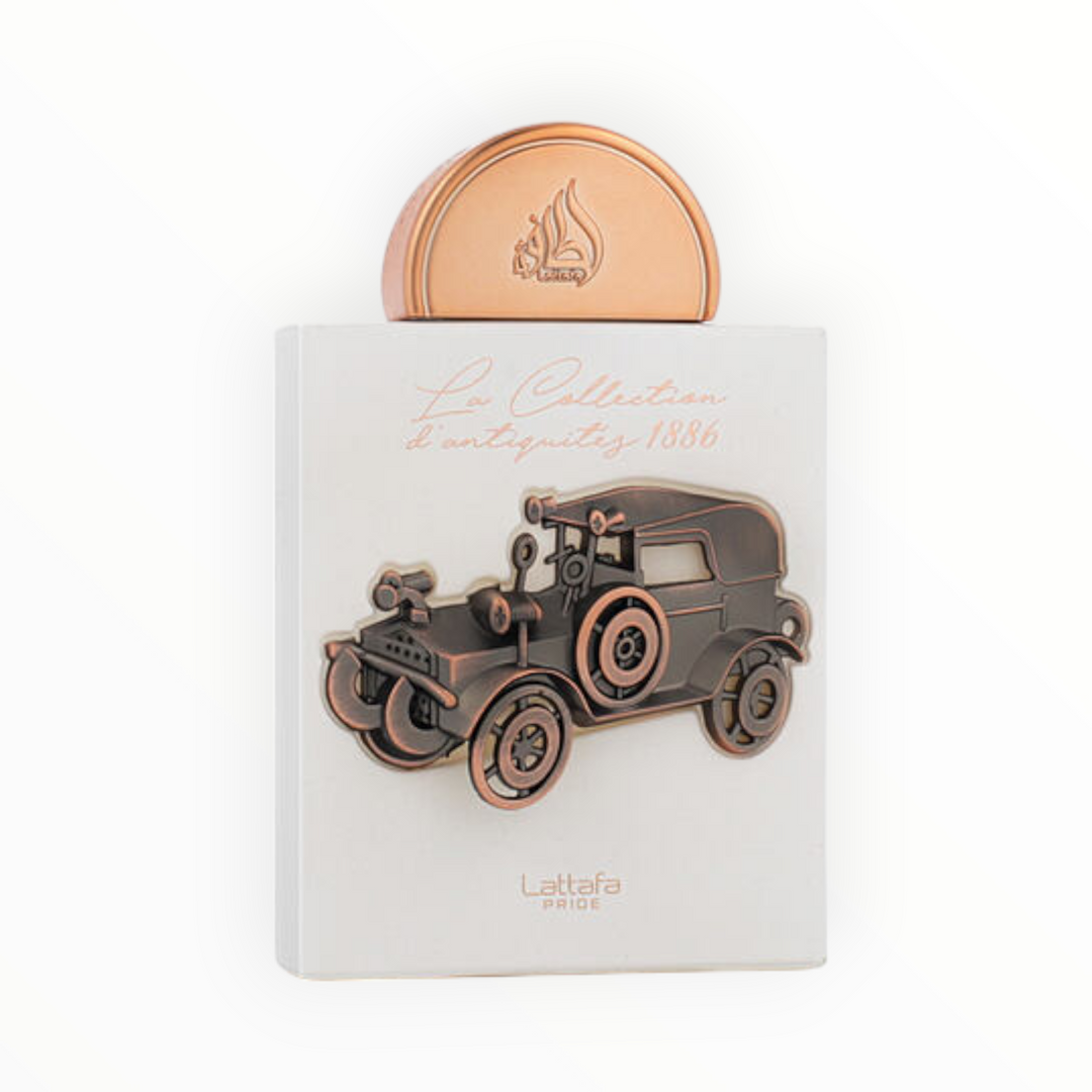 La Collection - 1886 (Car) 100ml