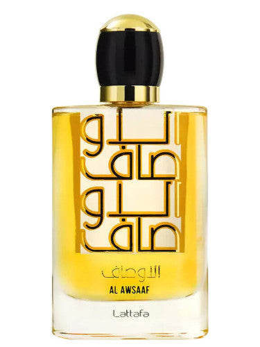 Al Awsaaf 100ml