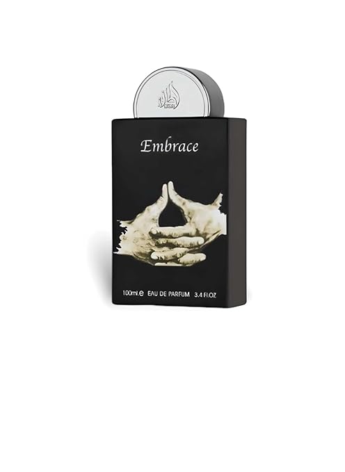 Embrace 100 Ml