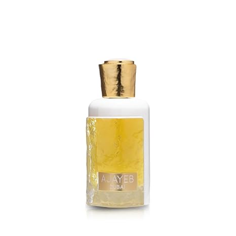 Ajayeb Dubai Portrait 100ml