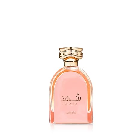 Shahd 100 Ml