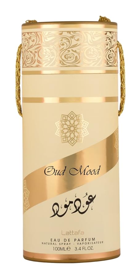 Oud Mood 100 ml