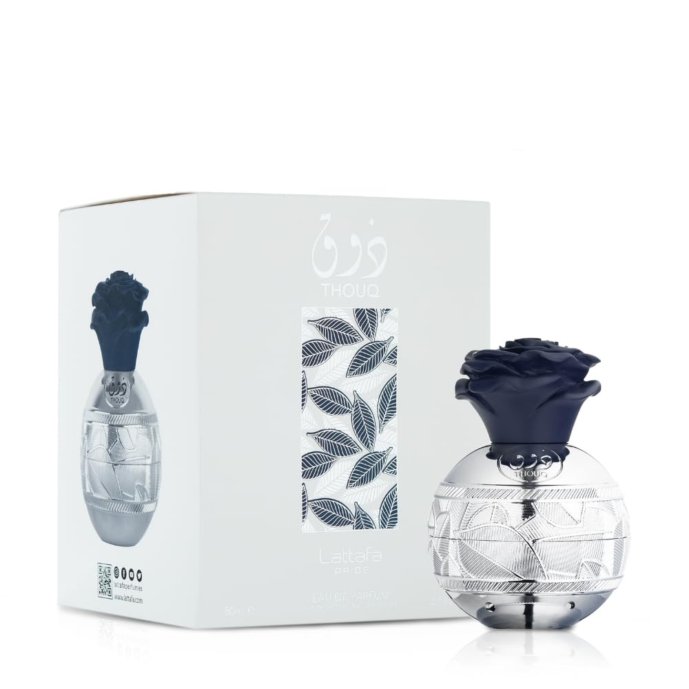 Thouq 80ml
