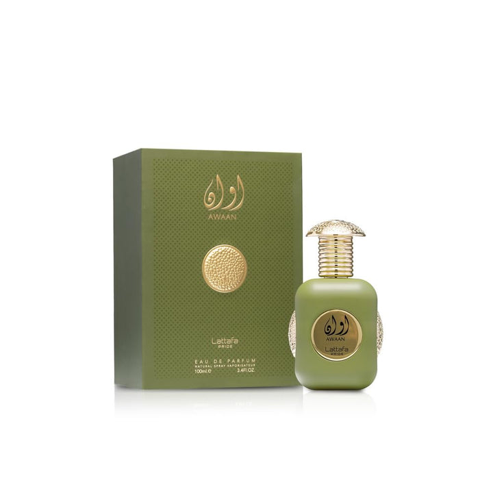 Awaan Gold 100ml