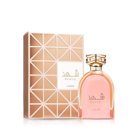 Shahd 100 Ml