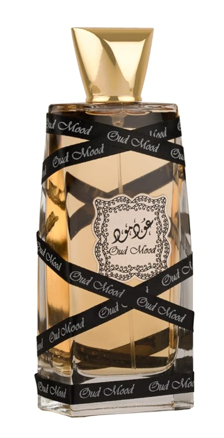 Oud Mood 100 ml
