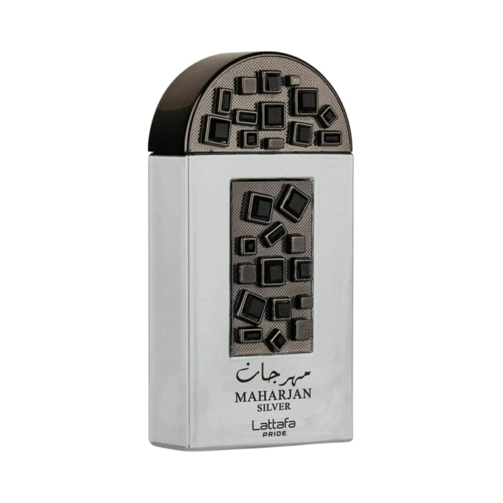 Maharjan Silver 100ml